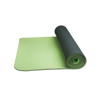 Коврик для йоги и фитнеса Power System  PS-4056 Yoga Mat Premium Greenкупити у Київі