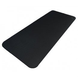 Коврик для фитнеса и йоги Power System  PS-4088 Fitness Mat Premium EVA black