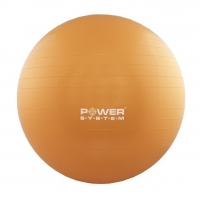 Мяч гимнастический POWER SYSTEM PS - 4011 55cm