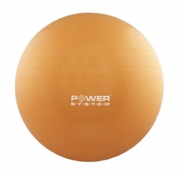 Мяч гимнастический POWER SYSTEM PS - 4011 55cm
