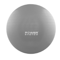 Мяч гимнастический POWER SYSTEM PS - 4011 55cm