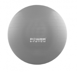 Мяч гимнастический POWER SYSTEM PS - 4011 55cm