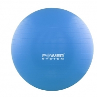 Мяч гимнастический POWER SYSTEM PS - 4011 55cmкупить в Киеве
