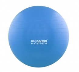 Мяч гимнастический POWER SYSTEM PS - 4011 55cm