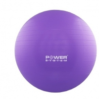 Мяч гимнастический POWER SYSTEM PS - 4011 55cmкупить в Киеве