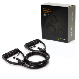 Универсальный эспандер с ручками 