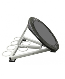 Батут для медбола/мяча для кроссфита Live Up LS1818 black