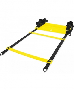 Координационная лесенка 8 м  LS3671-8