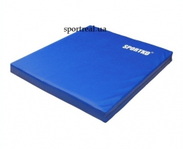 Мат дитячий Sportko арт.МГ3 100х100х5 см.