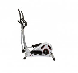 Орбитрек CHRISTOPEIT EL5 SILVER 1721