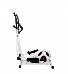 Орбитрек Орбитрек  CHRISTOPEIT EL5 WHITE 172