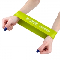 ЭСПАНДЕР POWER SYSTEM PS-4062 FLEX LOOP GREEN купить в Киеве