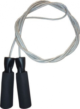 Скоростная скакалка Power System SPEED ROPE PS-4004