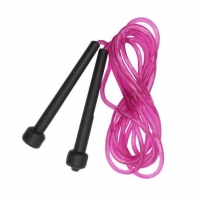 Скоростная скакалка Power System SKIP ROPE PS-4016 LIGHT PURPLE купить в Киеве