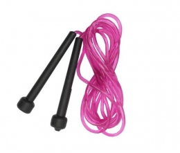 Скоростная скакалка Power System SKIP ROPE PS-4016 LIGHT PURPLE 