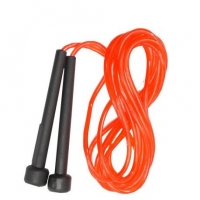 Скоростная скакалка Power System SKIP ROPE PS-4016 LIGHT ORANGEкупить в Киеве