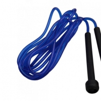 Скоростная скакалка Power System SKIP ROPE PS-4016 LIGHT BLUEкупить в Киеве