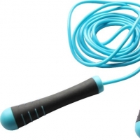 Скакалка Power System CROSS WEIGHTED ROPE PS-4031 BLUEкупить в Киеве