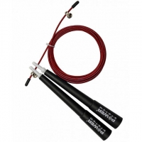 Скоростная скакалка Power System  ULTRA SPEED ROPE PS-4033 REDкупить в Киеве