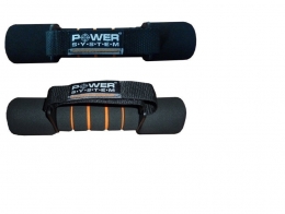 ГАНТЕЛИ ДЛЯ ФИТНЕСА И АЭРОБИКИ В НЕОПРЕНЕ POWER SYSTEM FITNESS DUMBELLS 0.5 KG PS-4009 ( 2ШТ ) 
