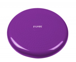 БАЛАНСИРОВОЧНЫЙ ДИСК POWER SYSTEM BALANCE AIR DISC PS-4015 PURPLE