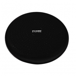 БАЛАНСИРОВОЧНЫЙ ДИСК POWER SYSTEM BALANCE AIR DISC PS-4015 BLACK