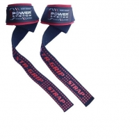 КИСТЕВЫЕ РЕМНИ POWER SYSTEM XTR-GRIP STRAPS PS-3430 купить в Киеве