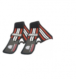 КИСТЕВЫЕ БИНТЫ POWER SYSTEM PS - 3500 RED/BLACK