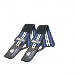 КИСТЕВЫЕ БИНТЫ POWER SYSTEM PS - 3500 BLUE/BLACK