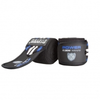 ЛОКТЕВЫЕ БИНТЫ POWER SYSTEM PS - 3600 BLUE/BLACKкупить в Киеве