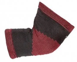 НАЛОКОТНИКИ СПОРТИВНЫЕ POWER SYSTEM ELBOW SUPPORT PS-6001 RED L