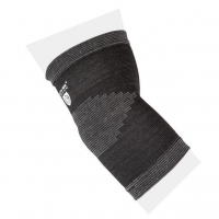 НАЛОКОТНИКИ СПОРТИВНЫЕ POWER SYSTEM ELBOW SUPPORT PS-6001 BLACK/GREY M купить в Киеве
