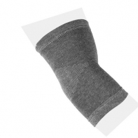НАЛОКОТНИКИ СПОРТИВНЫЕ POWER SYSTEM ELBOW SUPPORT PS-6001 GREY L купить в Киеве