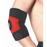 НАЛОКОТНИК POWER SYSTEM NEO EIBOW SUPPORT PS-6011 XL BLACK/RED купить в Киеве