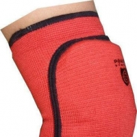 НАЛОКОТНИКИ POWER SYSTEM ELASTIC ELBOW PAD PS-6004 М RED купить в Киеве