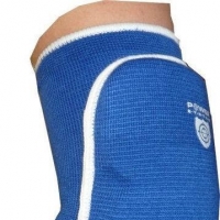 НАЛОКОТНИКИ POWER SYSTEM ELASTIC ELBOW PAD PS-6004 L BLUEкупить в Киеве