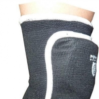 НАЛОКОТНИКИ POWER SYSTEM ELASTIC ELBOW PAD PS-6004 М BLACKкупить в Киеве