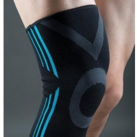 ЭЛАСТИЧЕСКИЙ НАКОЛЕННИК POWER SYSTEM KNEE SUPPORT EVO PS-6021 XL BLACK/BLUEкупить в Киеве