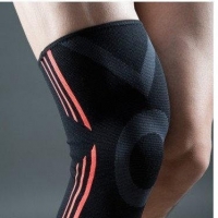 ЭЛАСТИЧЕСКИЙ НАКОЛЕННИК POWER SYSTEM KNEE SUPPORT EVO PS-6021 M BLACK/ORANGEкупить в Киеве