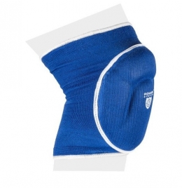 НАКОЛЕННИК POWER SYSTEM ELASTIC KNEE PAD PS-6005 L BLUE