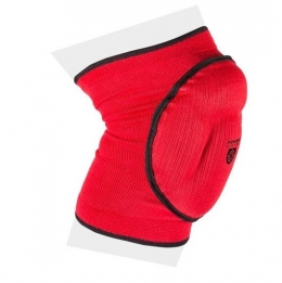 НАКОЛЕННИК POWER SYSTEM ELASTIC KNEE PAD PS-6005 XL RED