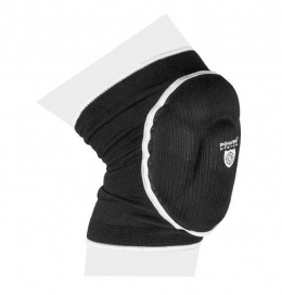 НАКОЛЕННИК POWER SYSTEM ELASTIC KNEE PAD PS-6005 M BLACK