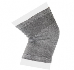 НАКОЛЕННИКИ POWER SYSTEM KNEE SUPPORT PS-6002 M GREY