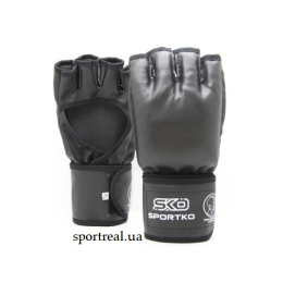 Рукавички Таеквондо SPORTKO арт. ПД-6 L