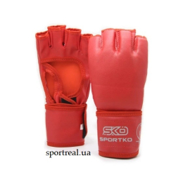 Рукавички Таеквондо SPORTKO арт. ПД-6 XL