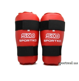 Захист гомілки SPORTKO арт. 332 L
