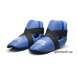 Захист ступні (фути, кікси) SPORTKO арт. 333 L 