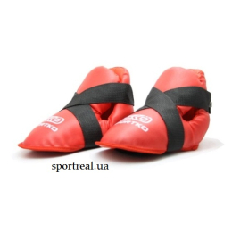 Захист ступні (фути, кікси) SPORTKO арт. 333 XL 