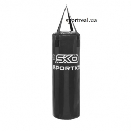 Боксерський мішок SPORTKO ЕЛІТ арт.МП-1