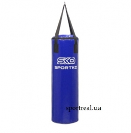 Боксерский мешок SPORTKO КЛАССИК арт. МП-3М